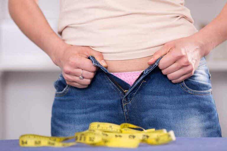 9 hábitos que te hacen engordar