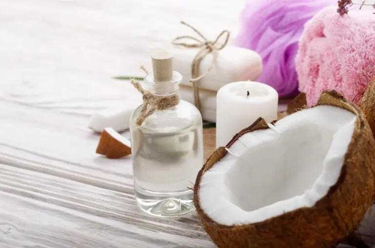 Prepara un jabón natural para tu zona íntima