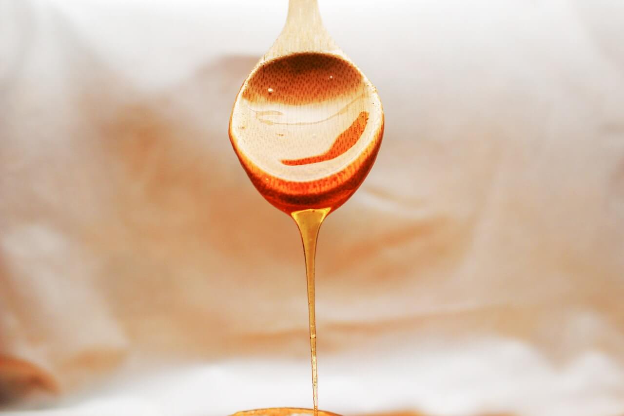 La miel es energizante, pero también ayuda a bajar de peso.