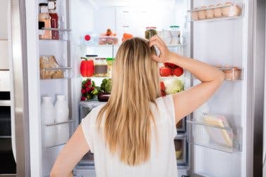 Cómo organizar la nevera para que los alimentos duren más