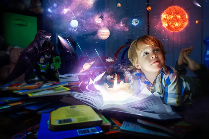 5 palabras clave para educar a nuestros hijos