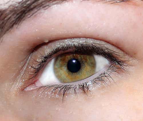Cuidados naturales para unos ojos radiantes