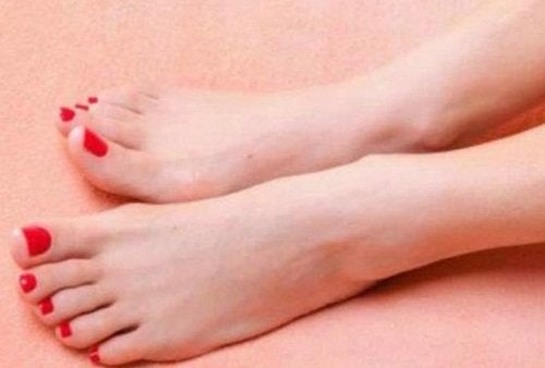 Prevenir y eliminar los hongos en los pies