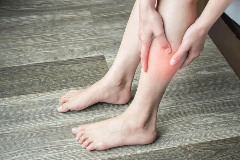 7 remedios naturales para relajar las piernas y disminuir el cansancio