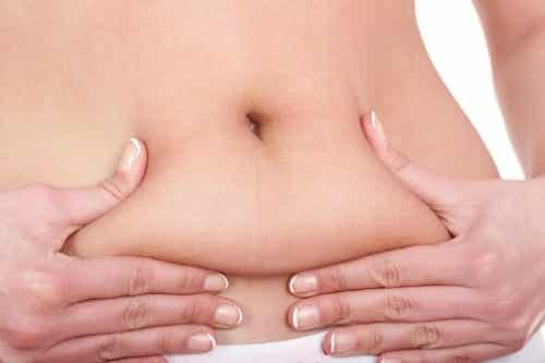8 alimentos que te ayudan a reducir la grasa del vientre