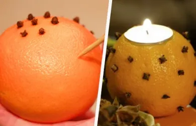 Cómo aromatizar la casa de manera natural