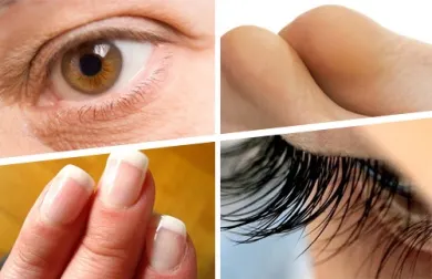 Beneficios del aceite de ricino