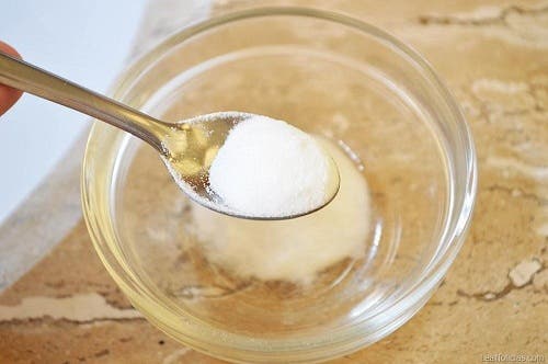 Aplicaciones terapéuticas del bicarbonato de sodio