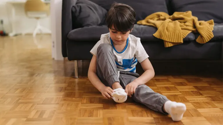 Cómo potenciar la responsabilidad y autonomía en los niños