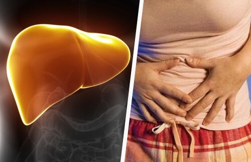25 señales que pueden indicar que tu hígado está mal