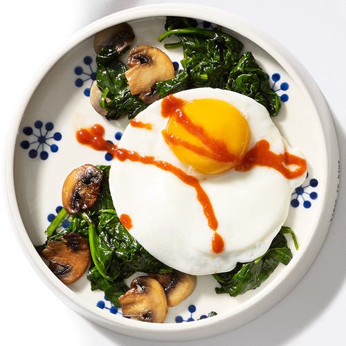 Huevos-verdes
