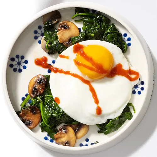 Huevos-verdes