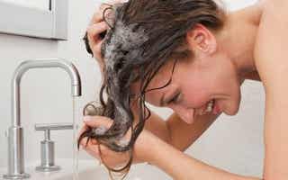 ¿Con qué frecuencia debemos lavarnos el pelo?