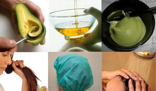Consejos para mantener la buena salud del cabello