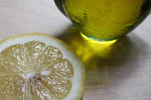 aceite y limón elle_ann