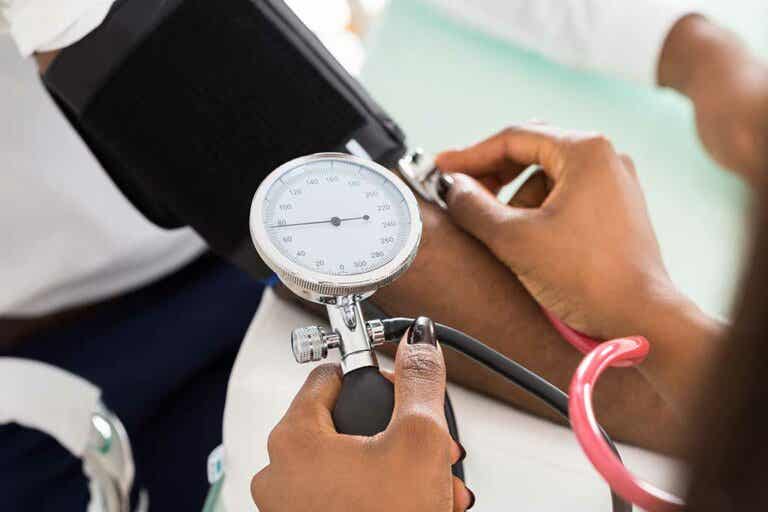 Consejos y recomendaciones para la hipertensión