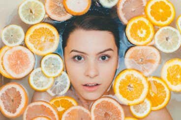 ¿Frutas que te ayudarán a rejuvenecer el rostro?