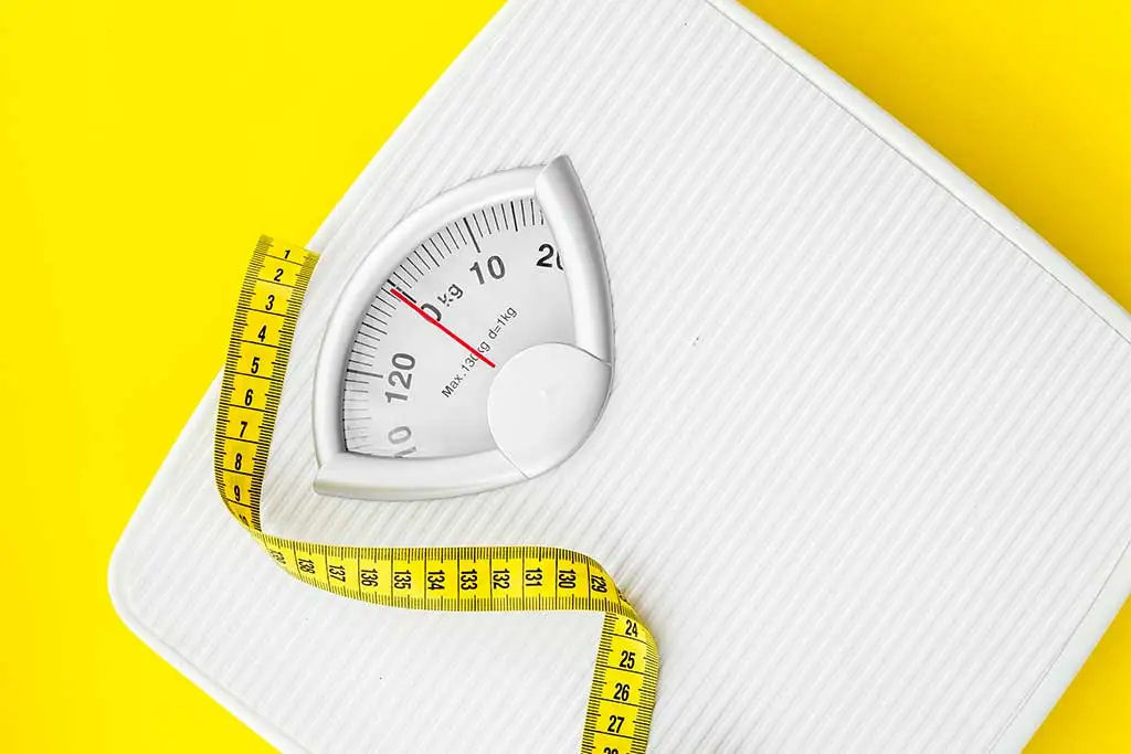 Vivir con hipertensión arterial implica mantener un buen peso