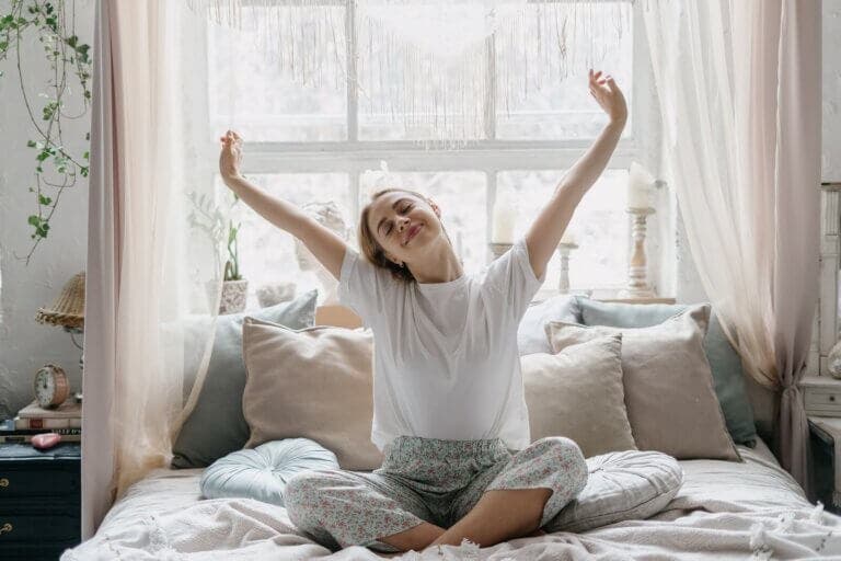 9 hábitos saludables que puedes practicar cada mañana