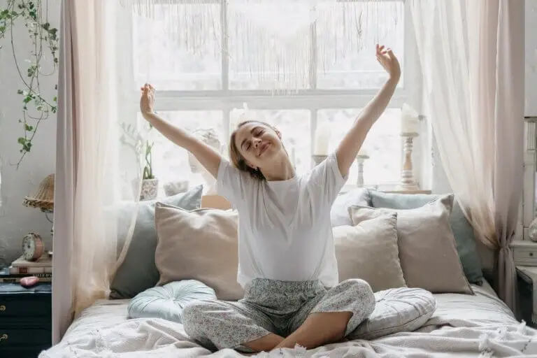 9 hábitos saludables que puedes practicar cada mañana