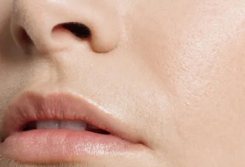 Exfoliante para tratar la piel áspera.