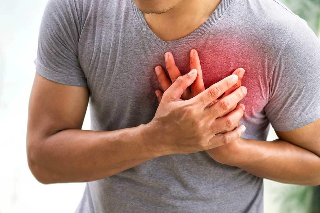 Tips para reducir el riesgo cardiovascular