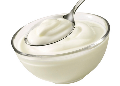 yogurt