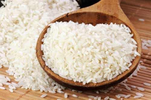 Los beneficios del agua de arroz