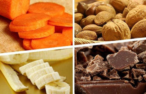 Alimentos que mejoran el estado de ánimo: ¿mito o realidad?