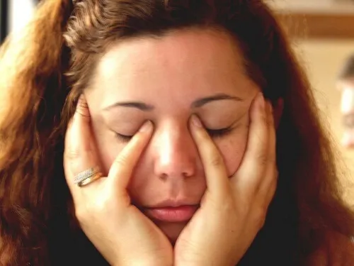 Alimentos que te hacen sentir cansado