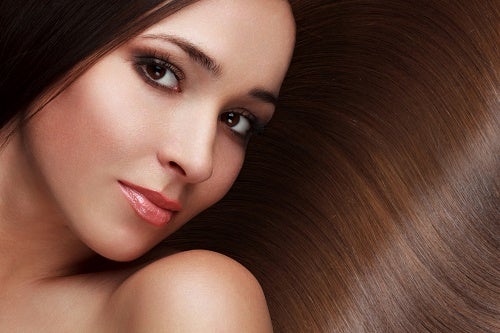 8 tips para tener un cabello más hermoso y sano - Mejor con Salud