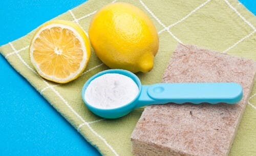 Recetas caseras no-tóxicas para limpiar la casa