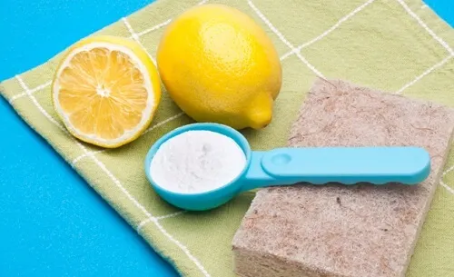 Recetas caseras no-tóxicas para limpiar la casa