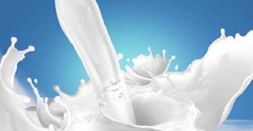 Enfermedades relacionadas con el consumo de leche de vaca