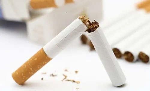 ¿Plantas medicinales pueden ayudarnos a dejar de fumar?