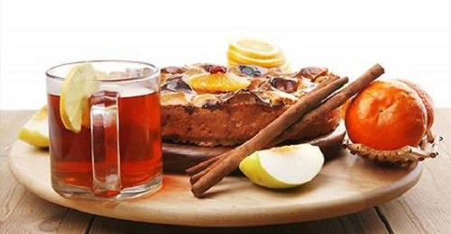 Beneficios desconocidos de la canela