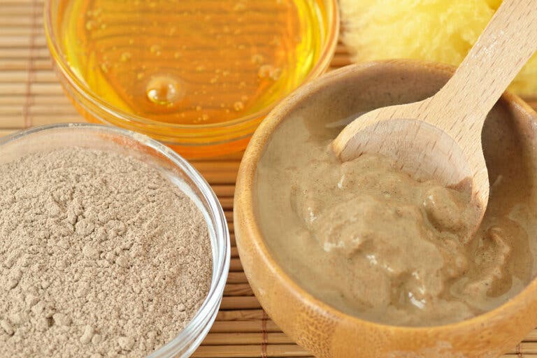 Ghassoul, el champú más natural