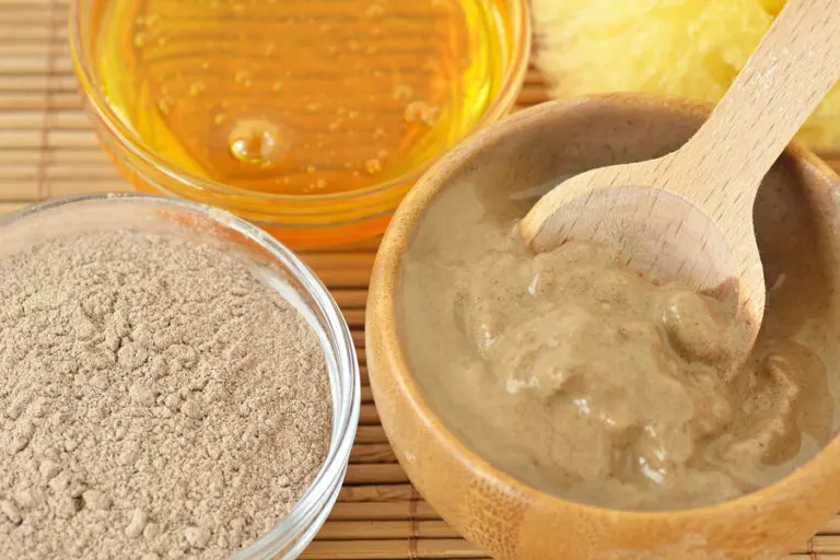 Ghassoul, el champú más natural