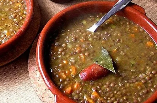 Estreñimiento: 5 Recetas para combatirlo