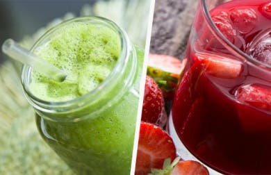 Cómo hacer una limpieza de colon