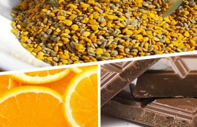 Energizantes naturales: ¿son efectivos?