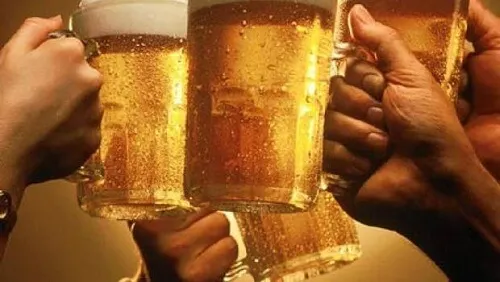 Mitos y curiosidades sobre el alcohol