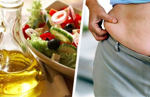 10 claves de la dieta mediterránea