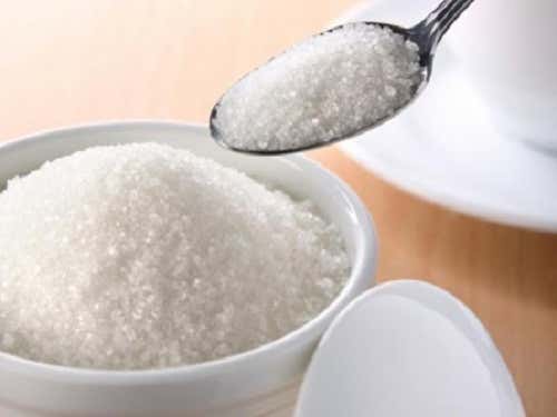 Aliments nocifs : sucre blanc