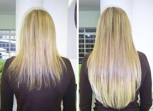 Remedios naturales y consejos para que el cabello crezca rápido