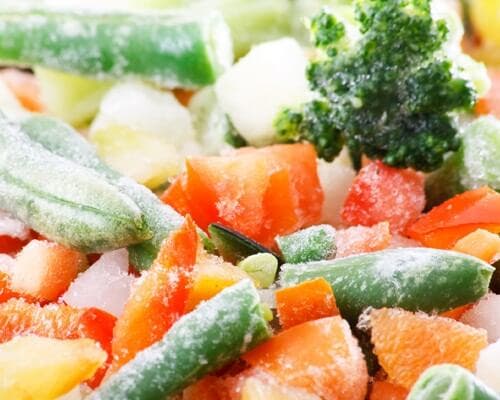 Alimentos saludables que consumimos equivocadamente