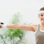 Ejercicios para reafirmar el busto