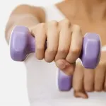 Ejercicios para reafirmar el busto