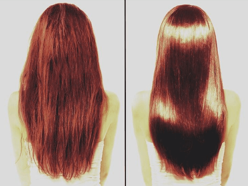 Cómo cuidar el cuero cabelludo todos los días