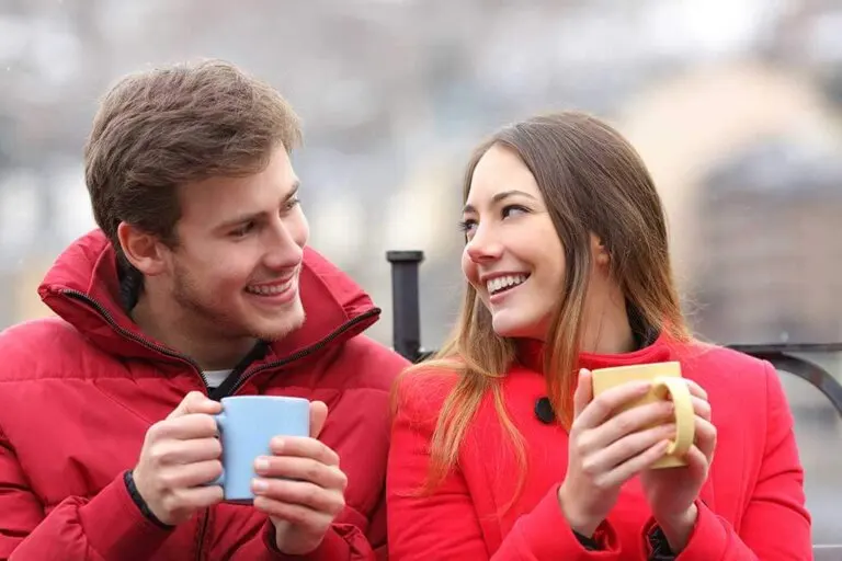 Claves para conseguir una relación afectiva saludable